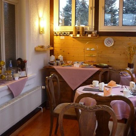 Pension Elchlepp Radebeul Exterior foto