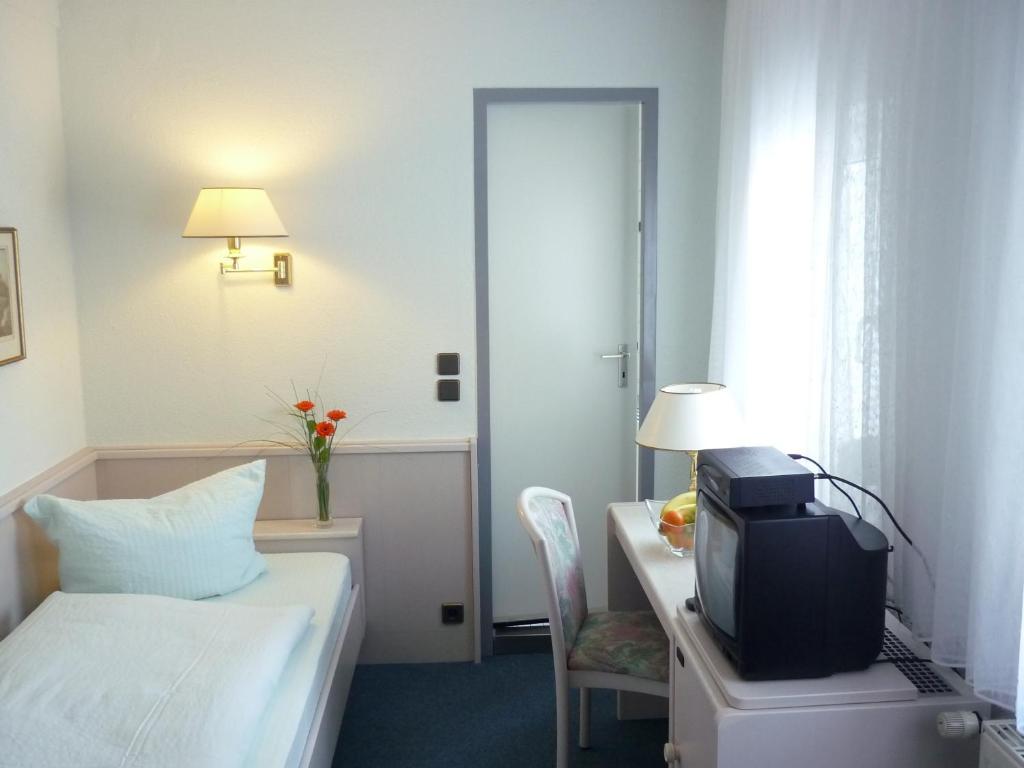 Pension Elchlepp Radebeul Zimmer foto